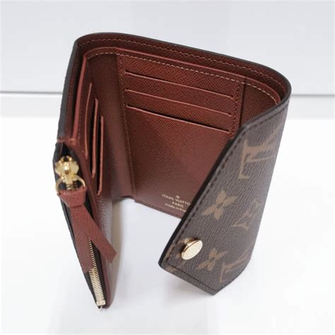 louis vuitton wallet second hand|louis vuitton outlet wallets.